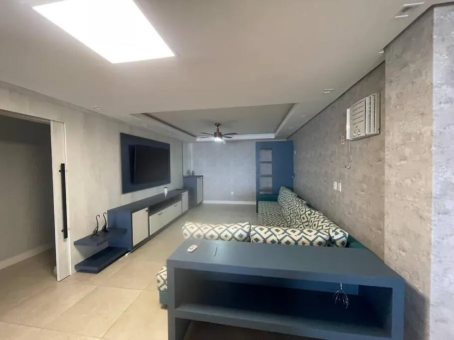 Apartamento Vista Para O Mar Laguna