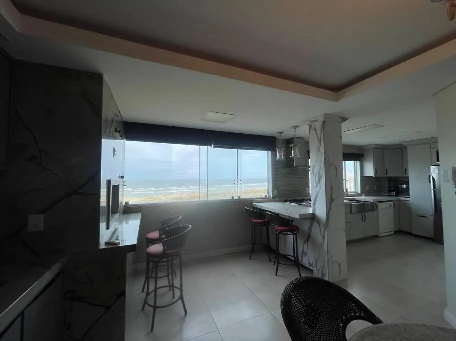 Apartamento Vista Para O Mar Laguna