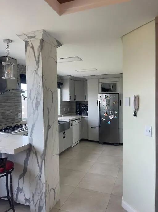 Apartamento Vista Para O Mar Laguna 0*,