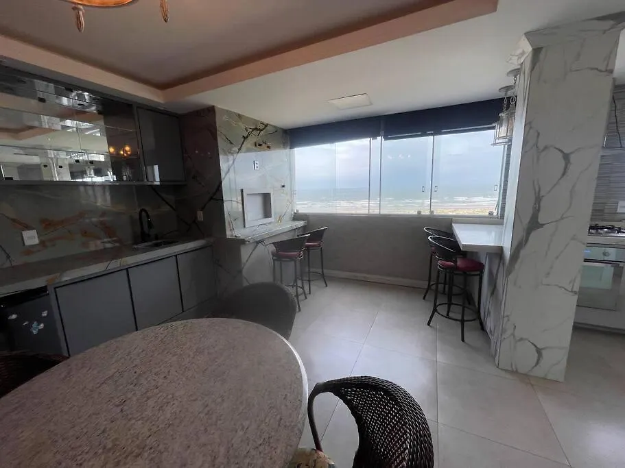 Apartamento Vista Para O Mar Laguna